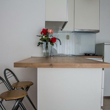 Dalmato Apartment Split Ngoại thất bức ảnh