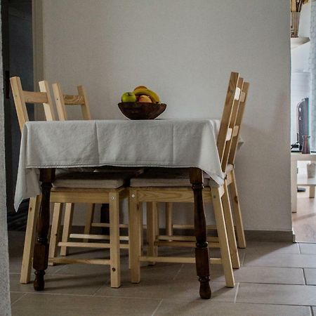 Dalmato Apartment Split Ngoại thất bức ảnh