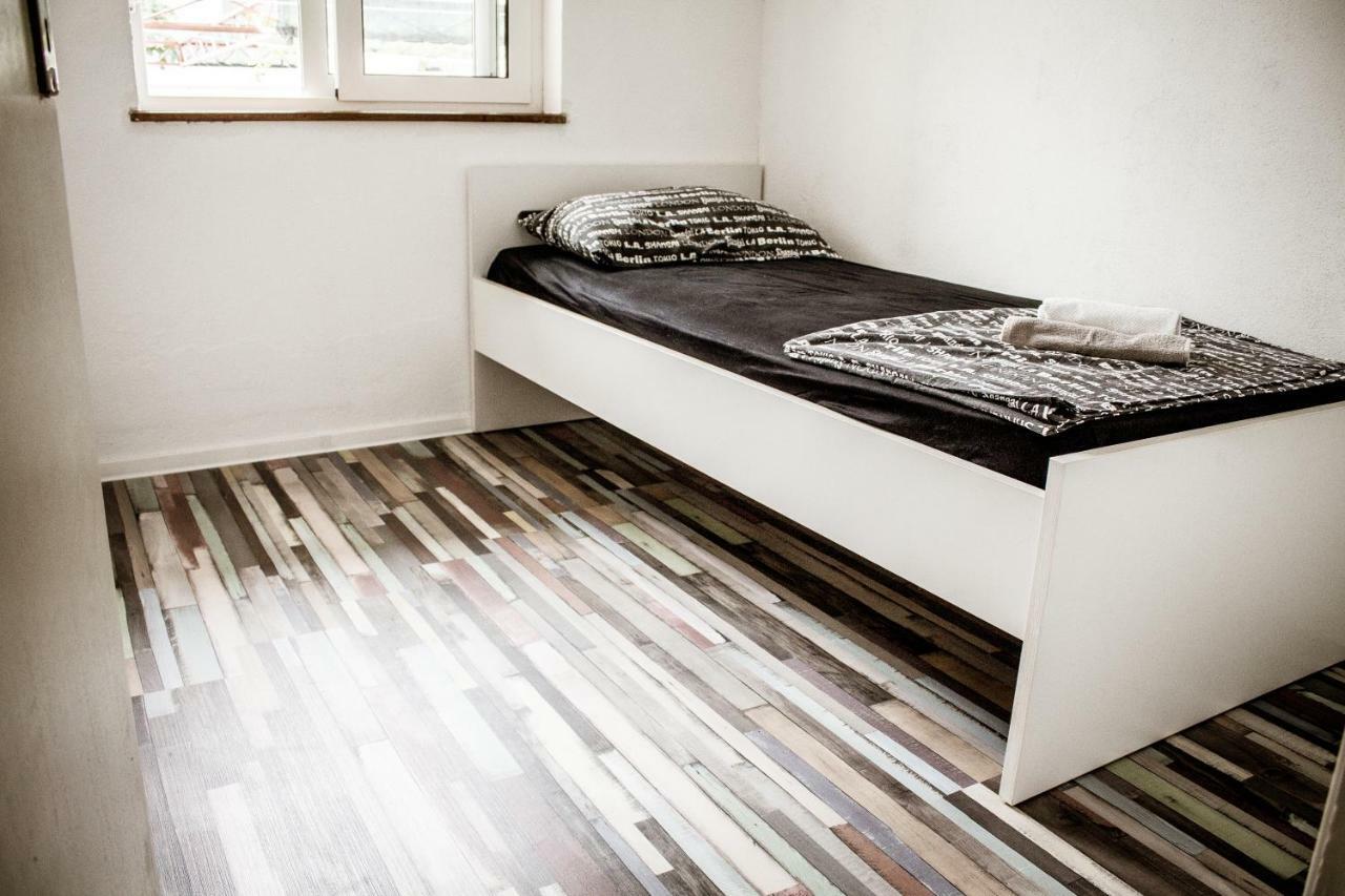 Dalmato Apartment Split Ngoại thất bức ảnh