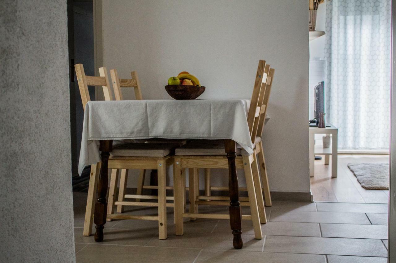 Dalmato Apartment Split Ngoại thất bức ảnh