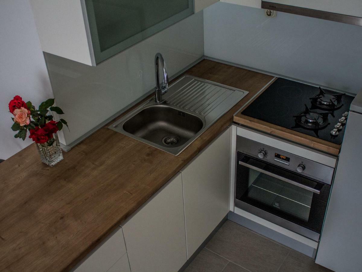 Dalmato Apartment Split Ngoại thất bức ảnh
