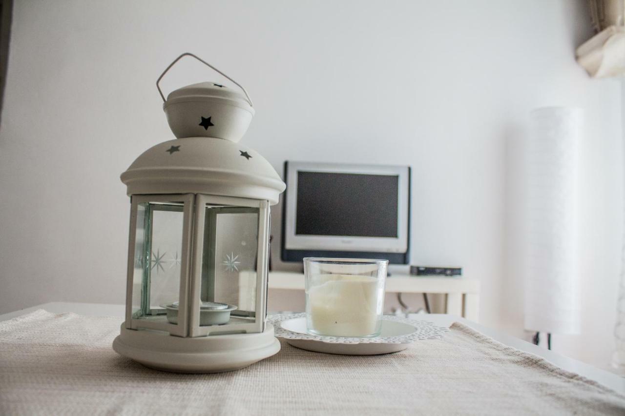 Dalmato Apartment Split Ngoại thất bức ảnh