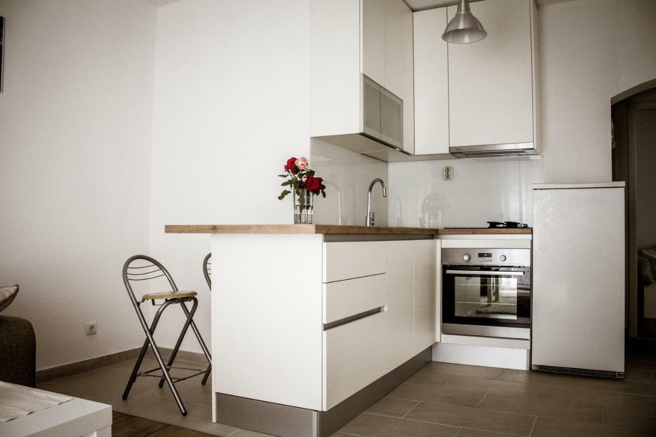 Dalmato Apartment Split Ngoại thất bức ảnh