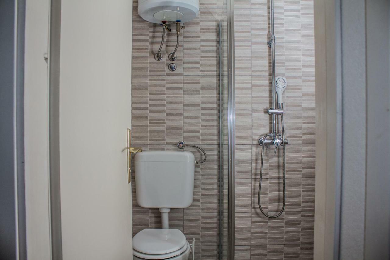 Dalmato Apartment Split Ngoại thất bức ảnh